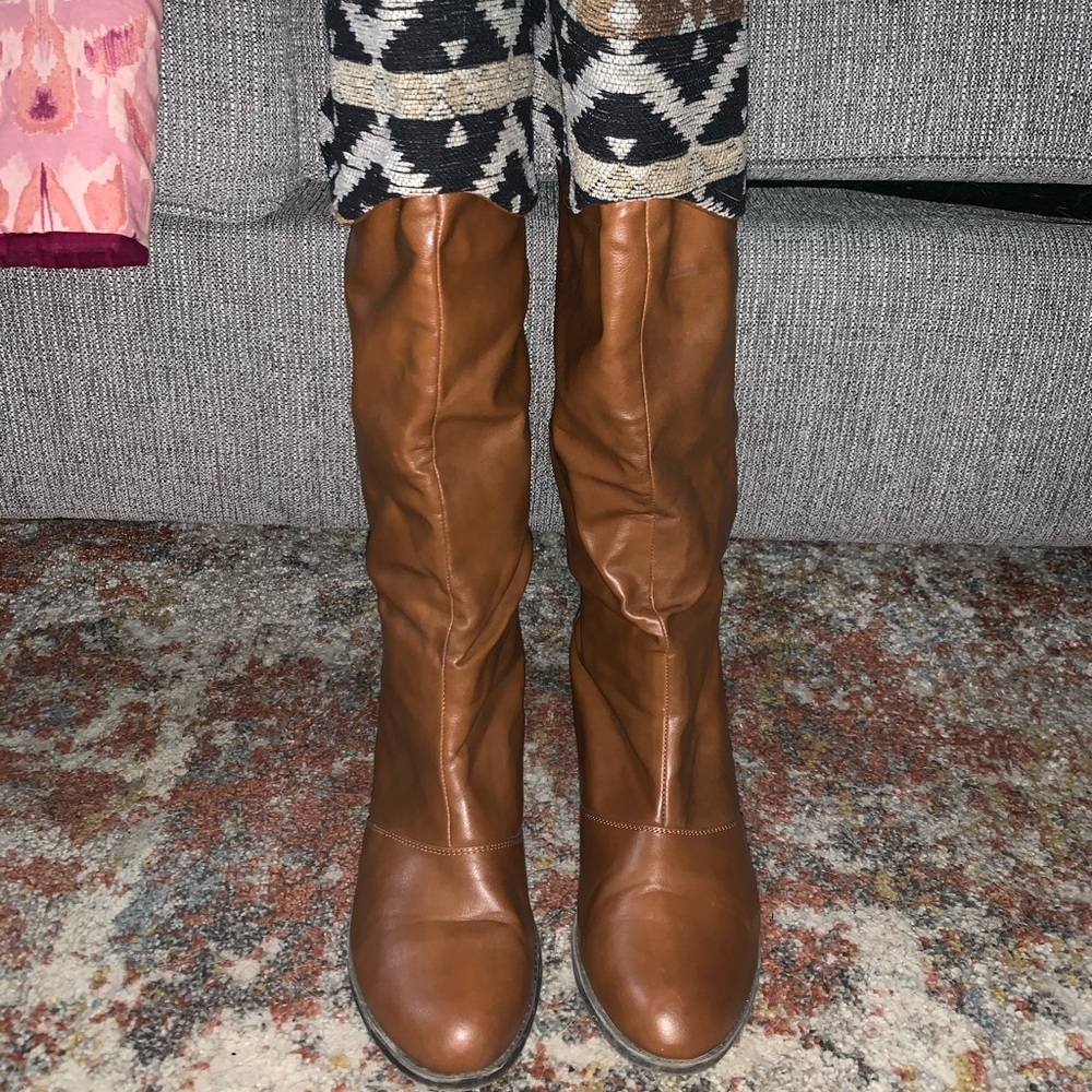 Size 10 boots